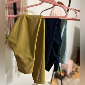 Lululemon legging